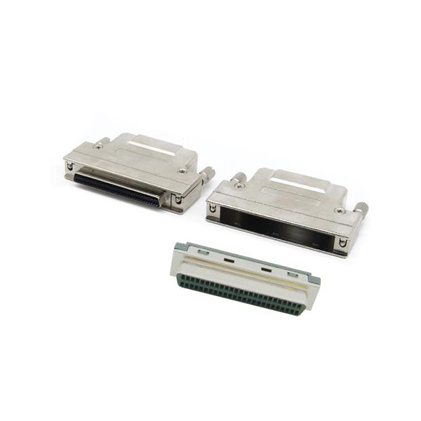 HD50 Pin SCSI 2 löddockelkontakt med screw.jpg