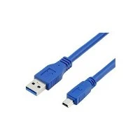 USB 3.0 En Male To Mini USB B 10 Pin Cable