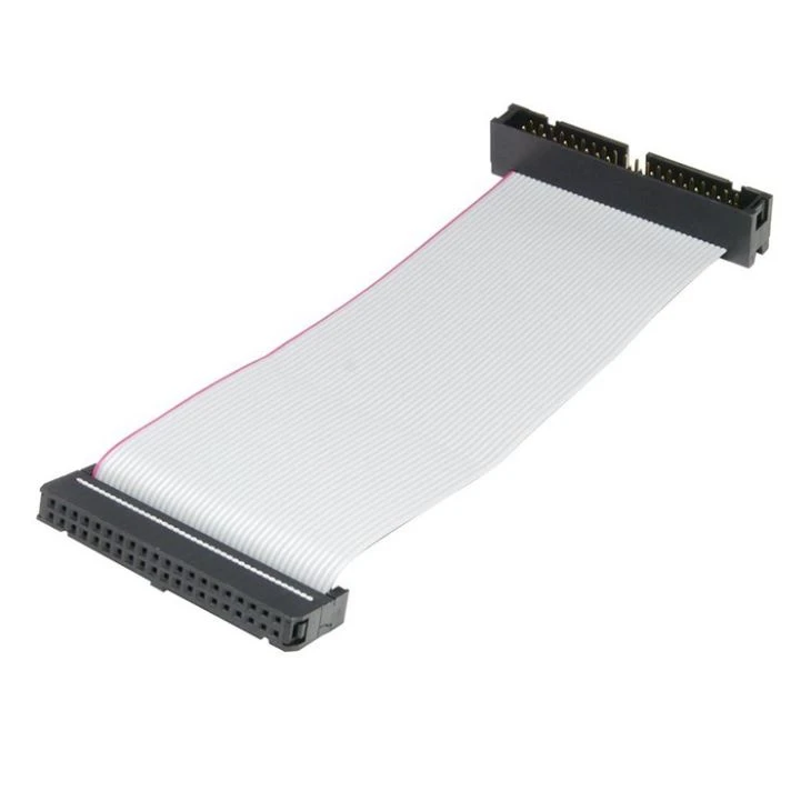 2.0mm pitch IDC40 IDE Extension Cable